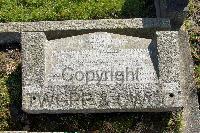 Harrogate (Stonefall) Cemetery - Mottram, Robert Kent